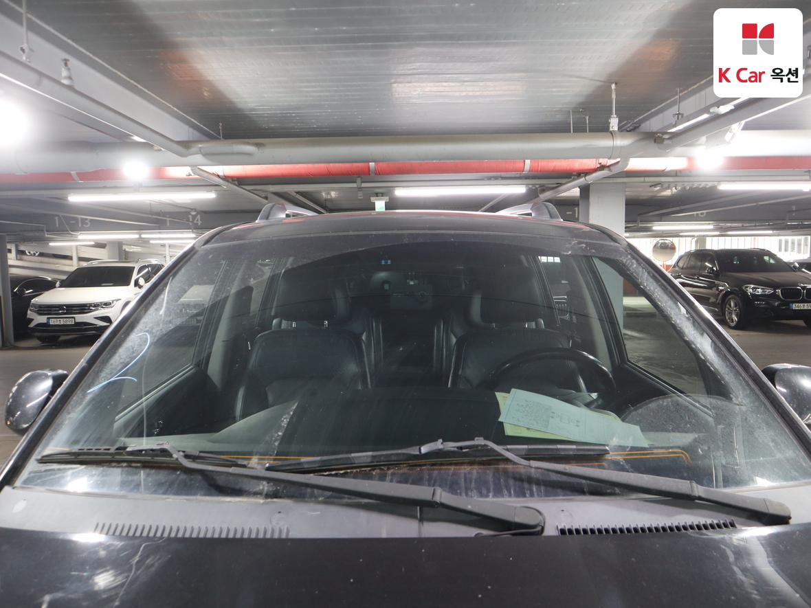 سانج يونج كوراندو توريزمو 2017 - صورة 35