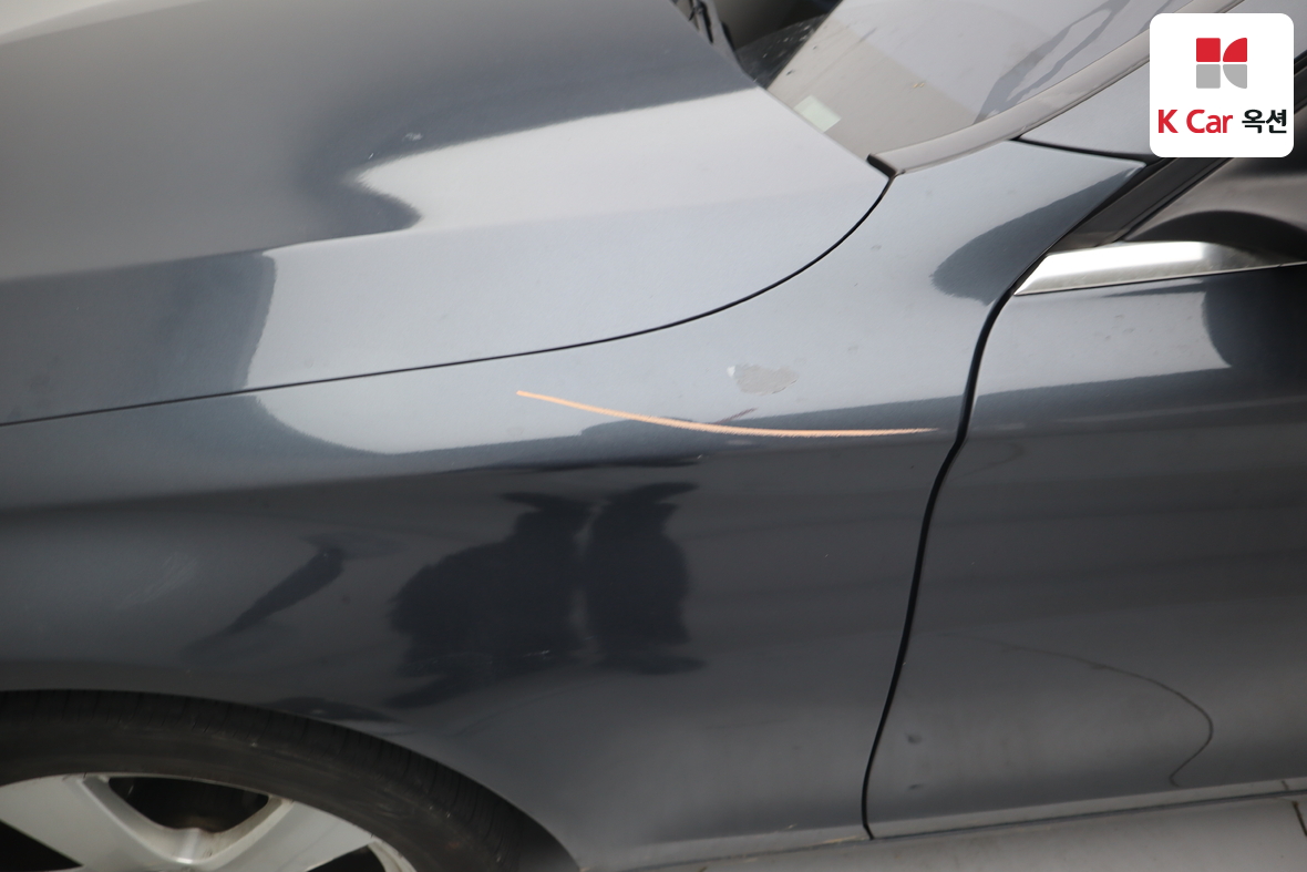 메르세데스-벤츠 C-클래스 - 41