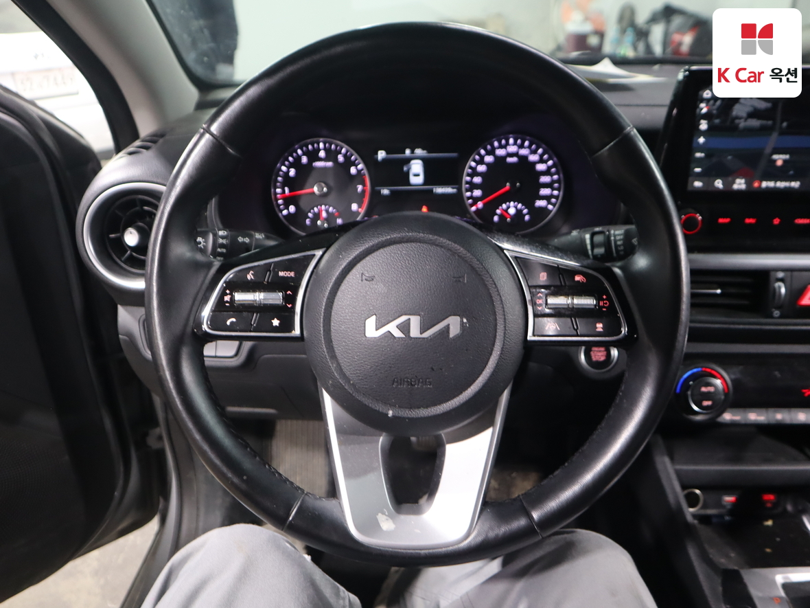 기아자동차 K3 2022 - 이미지 10