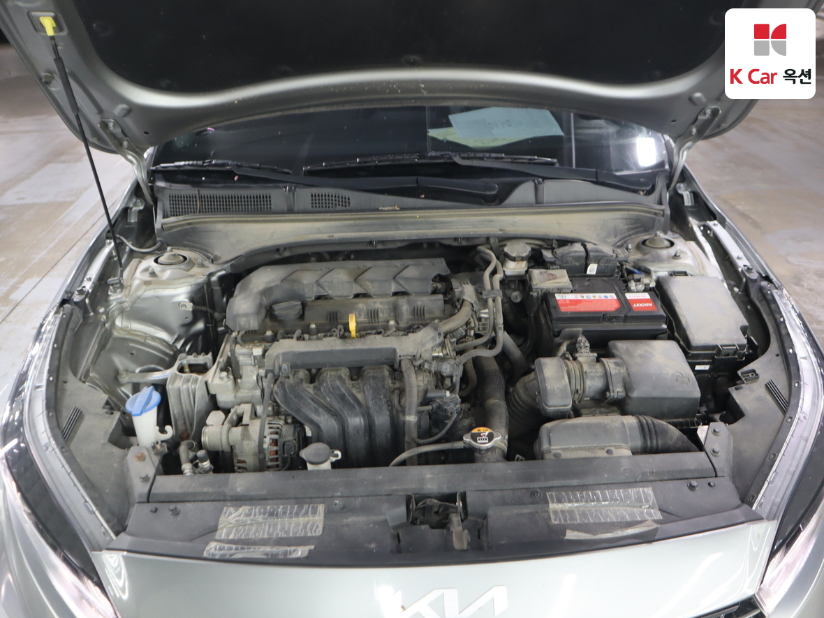 기아자동차 K3 2022 - 이미지 33