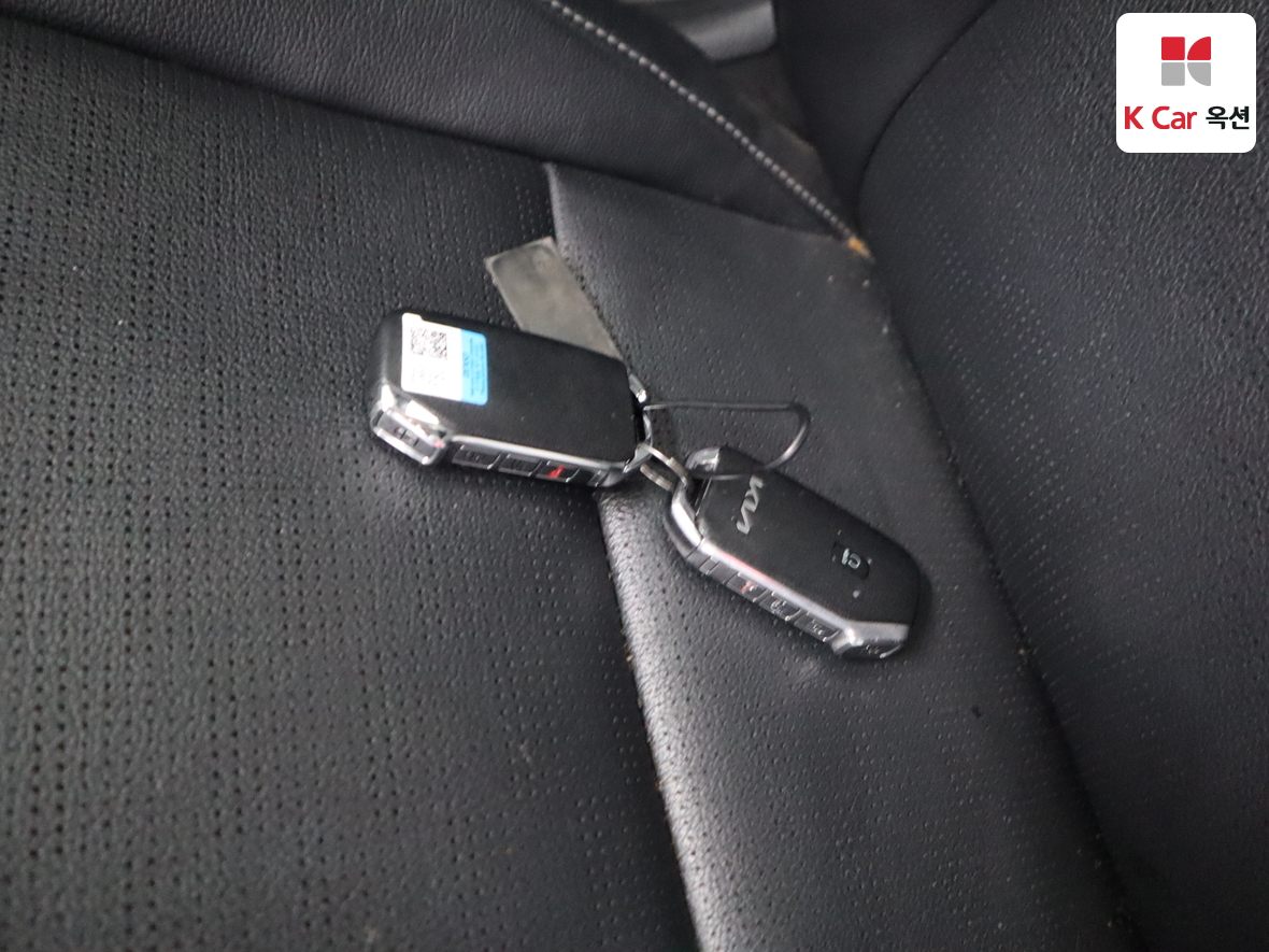 기아자동차 K3 2022 - 이미지 18