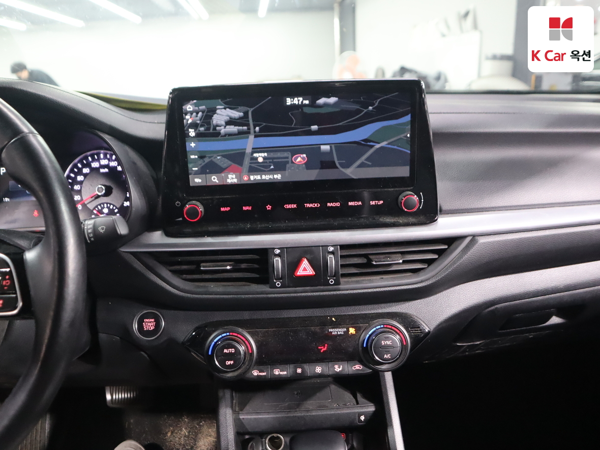 기아자동차 K3 2022 - 이미지 6