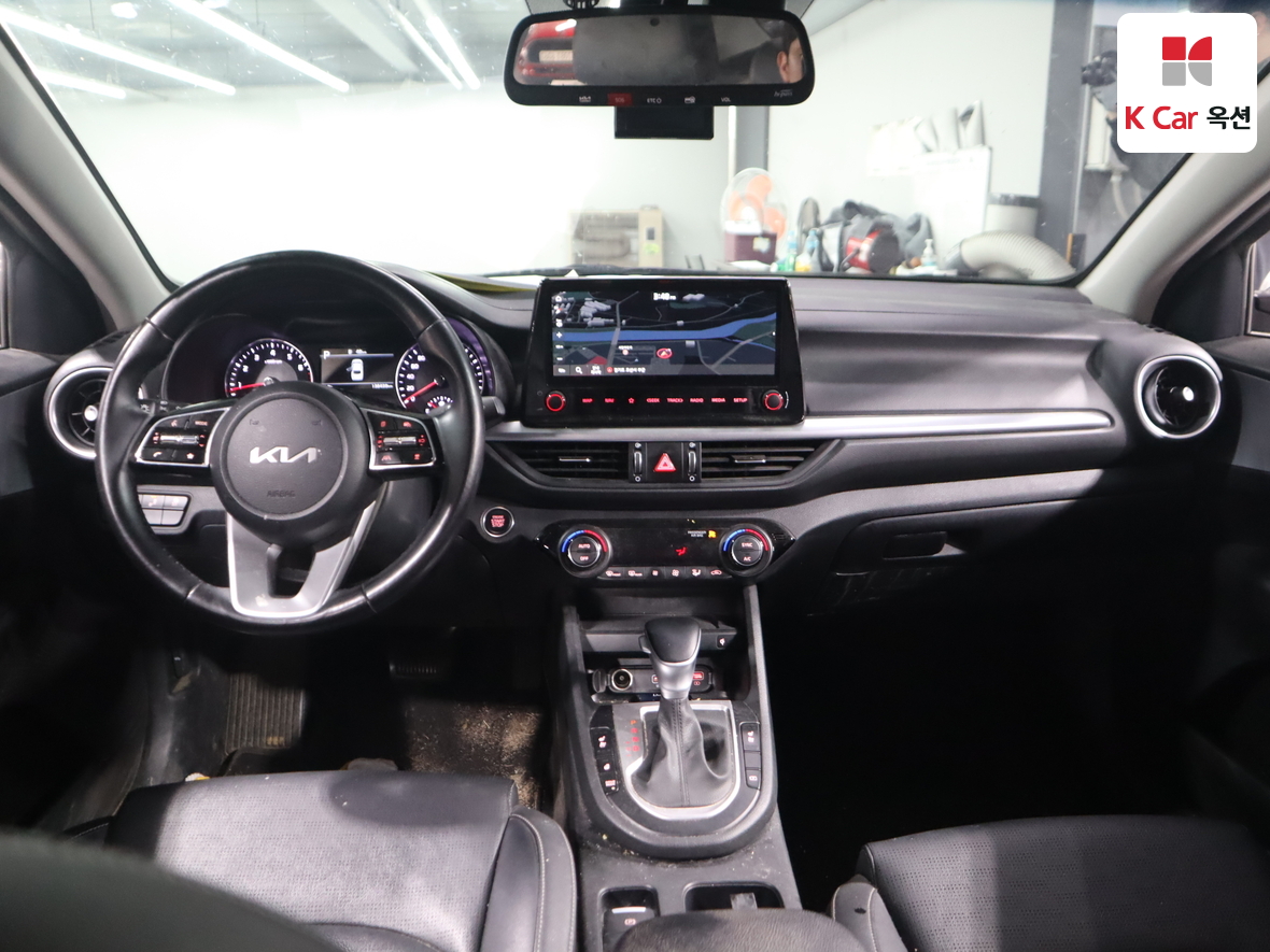 기아자동차 K3 2022 - 이미지 3