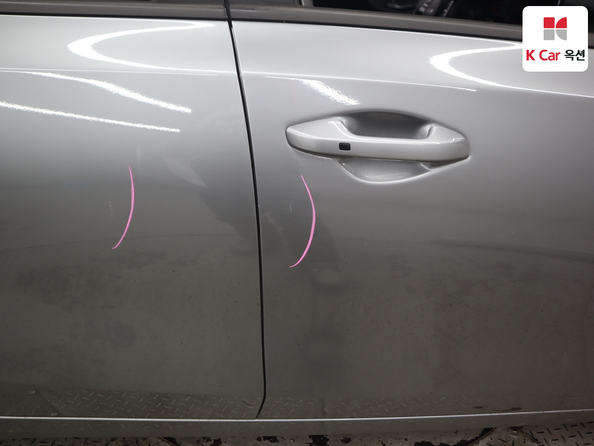 기아자동차 K3 2022 - 이미지 42