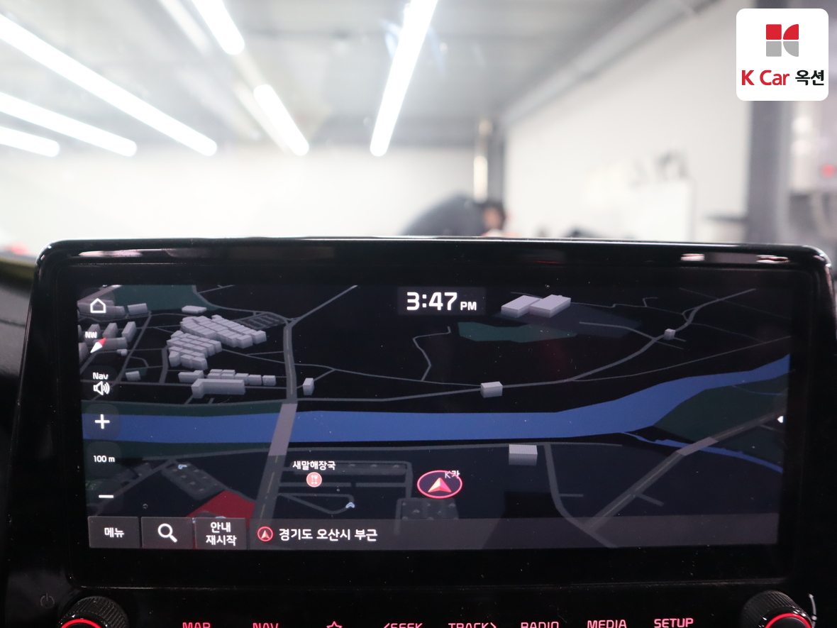 기아자동차 K3 2022 - 이미지 14