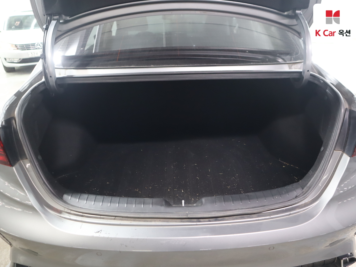 기아자동차 K3 2022 - 이미지 26