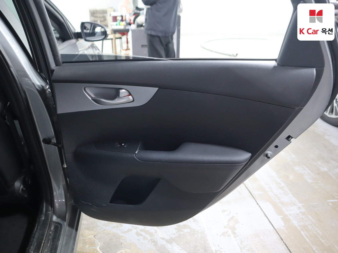 기아자동차 K3 2022 - 이미지 27