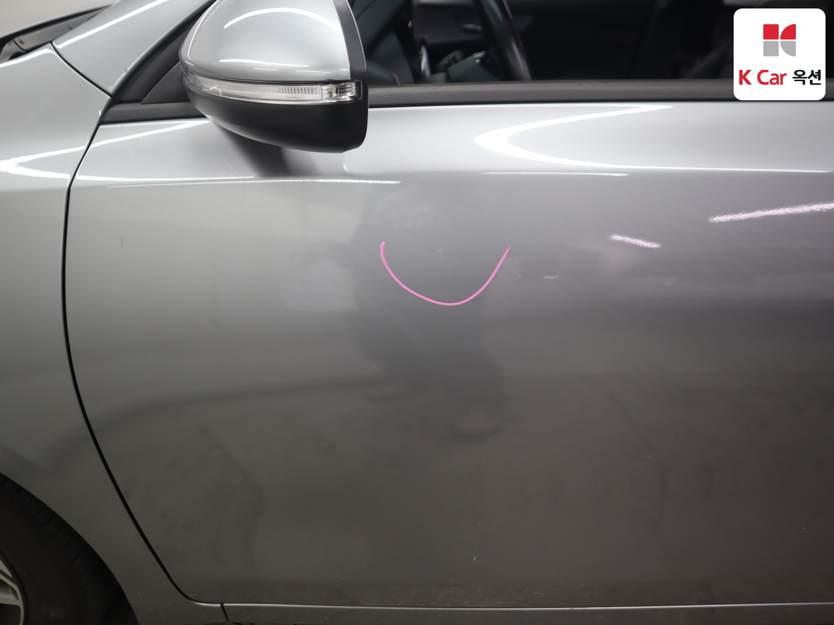 기아자동차 K3 2022 - 이미지 37