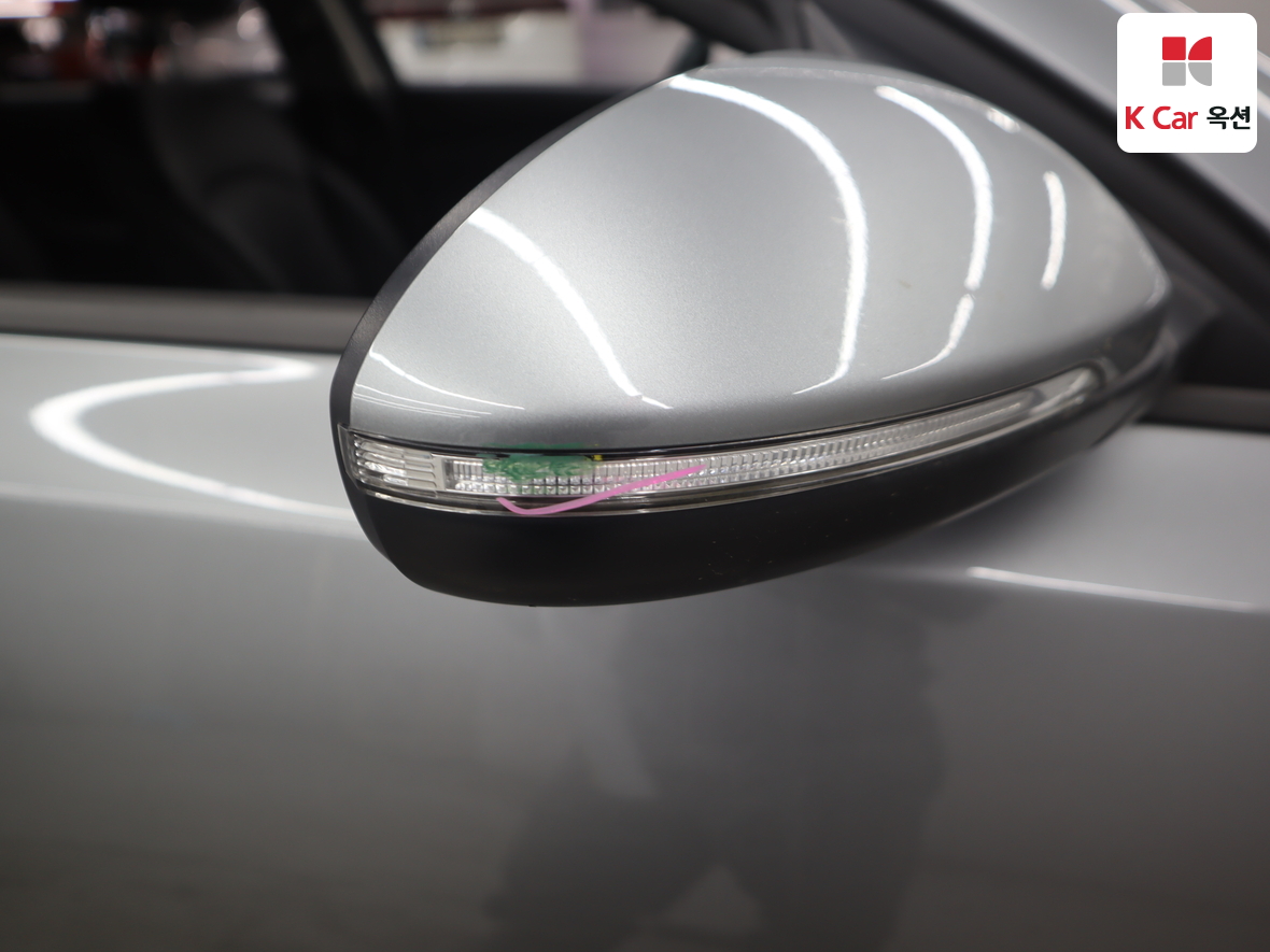 기아자동차 K3 2022 - 이미지 43