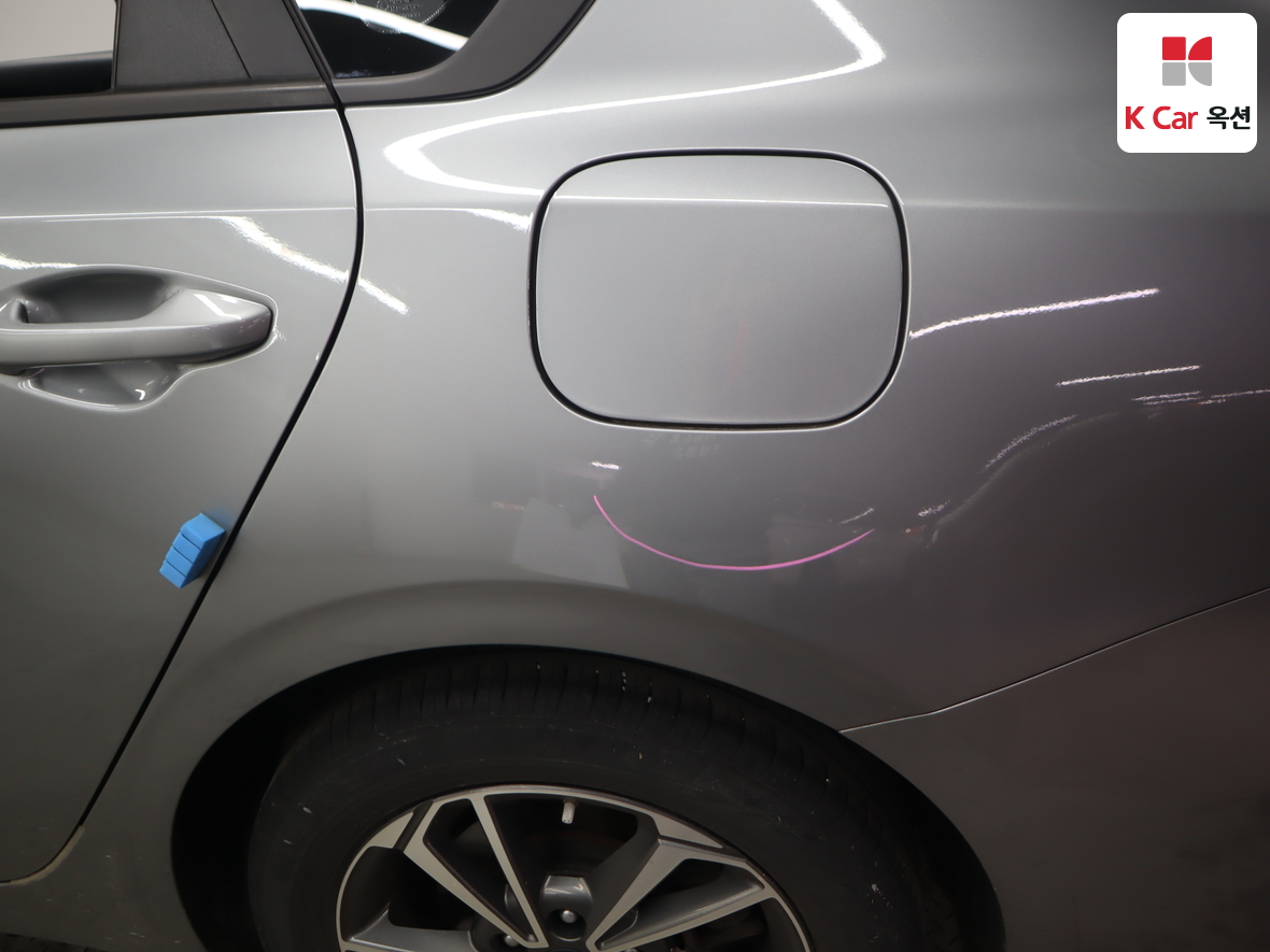 기아자동차 K3 2022 - 이미지 39