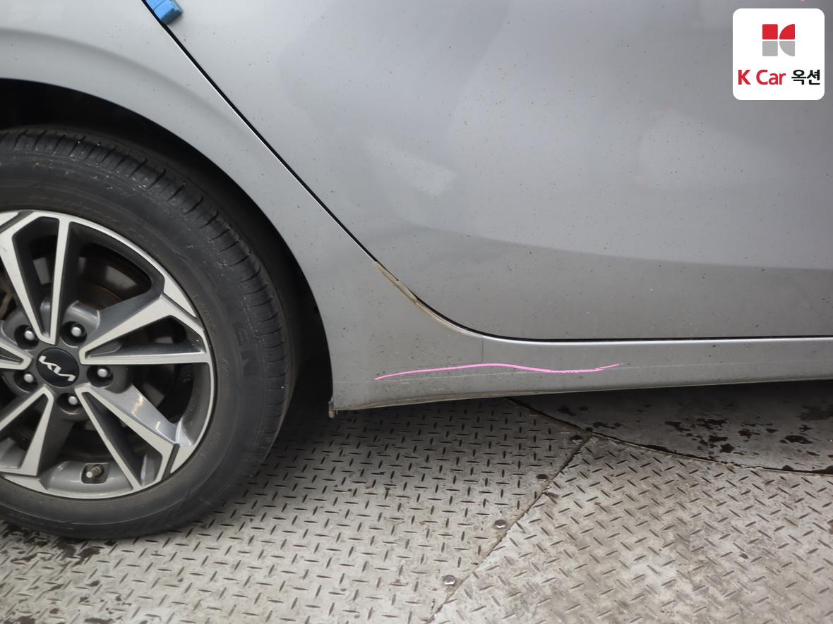기아자동차 K3 2022 - 이미지 44