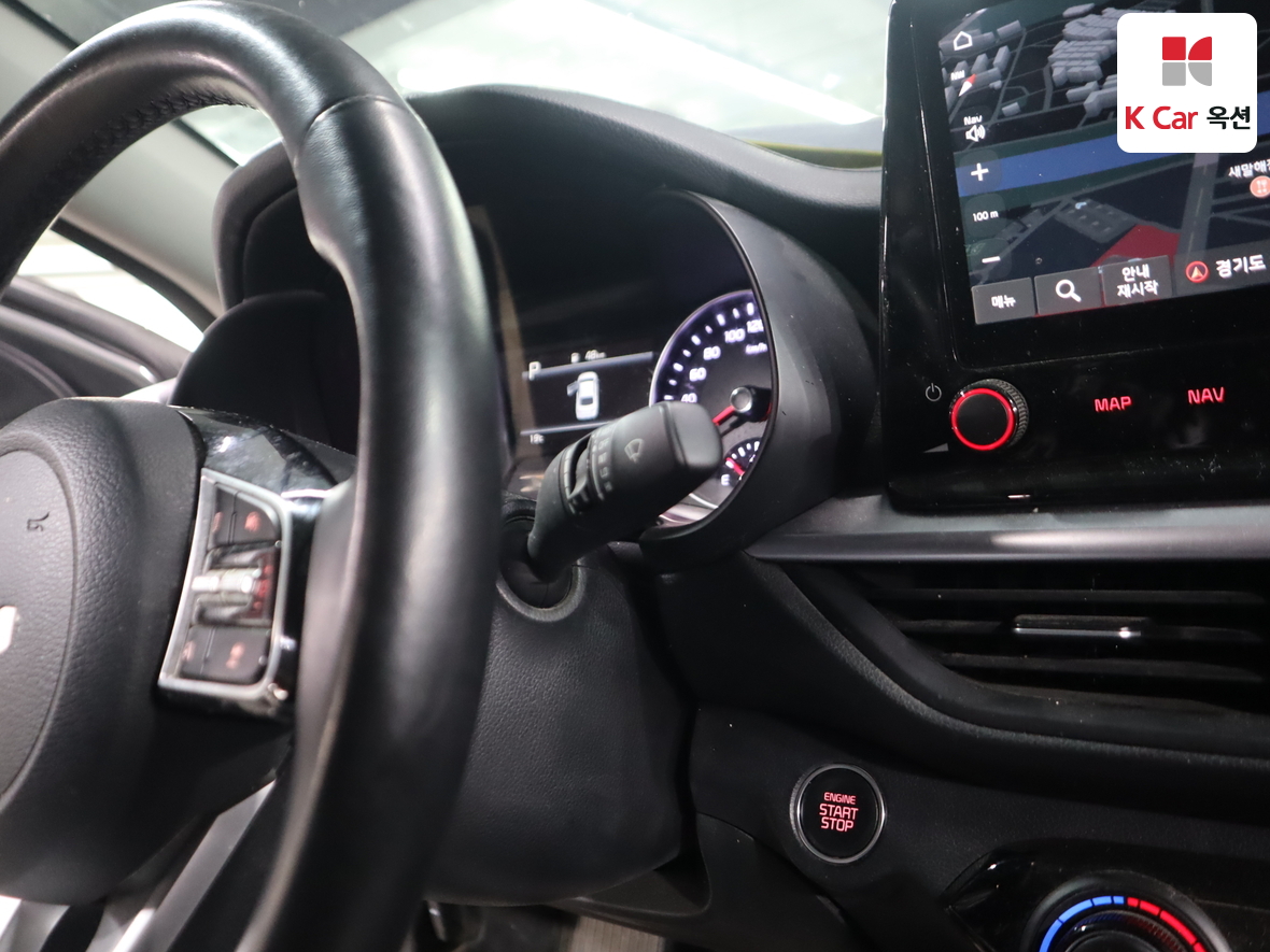 기아자동차 K3 2022 - 이미지 11