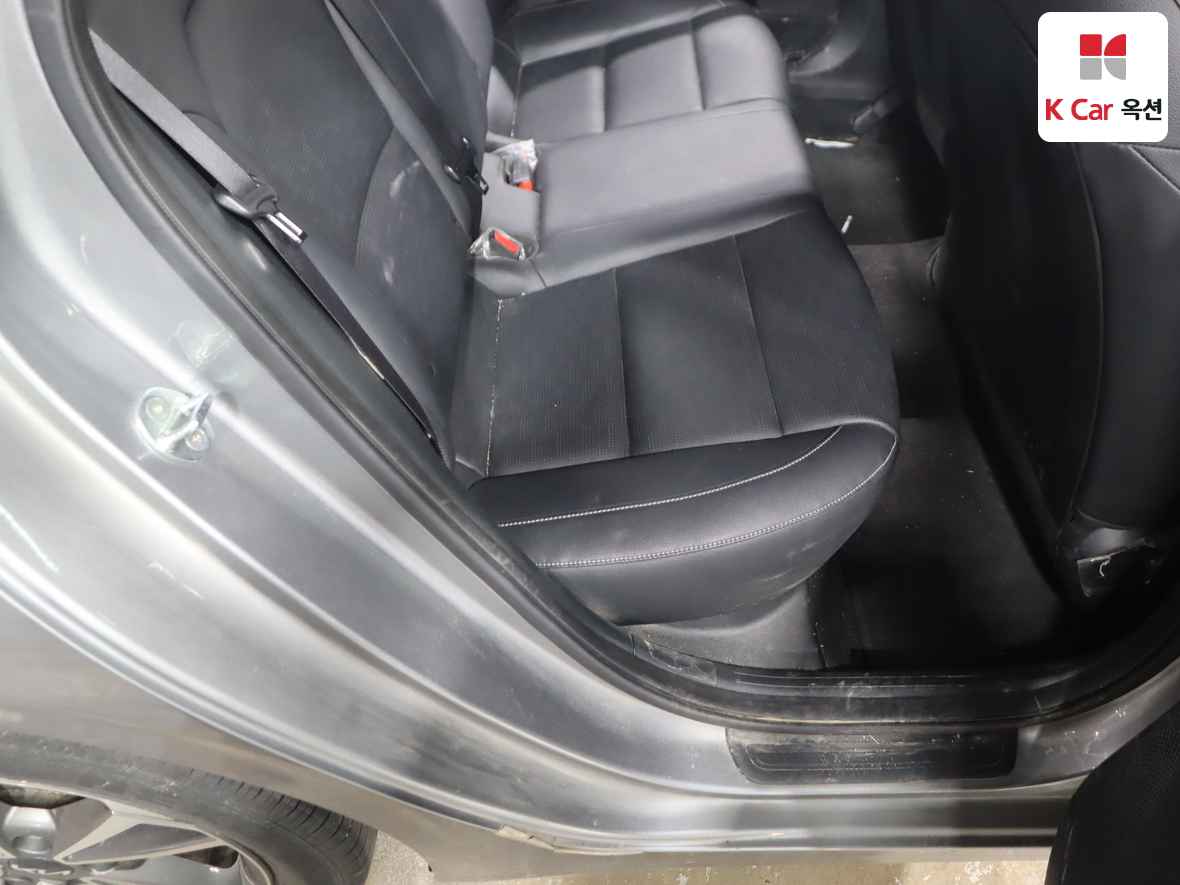 기아자동차 K3 2022 - 이미지 28