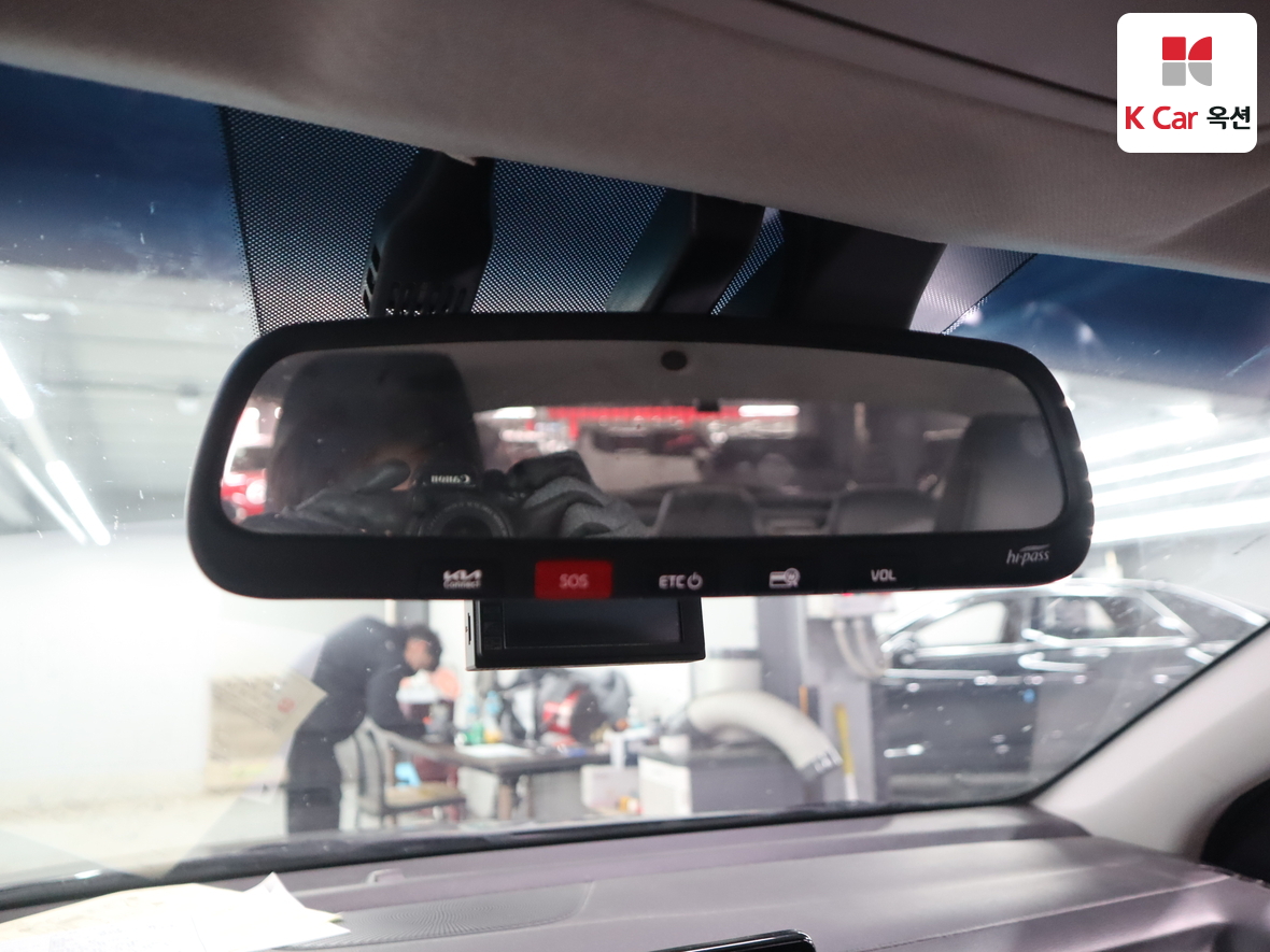기아자동차 K3 2022 - 이미지 13
