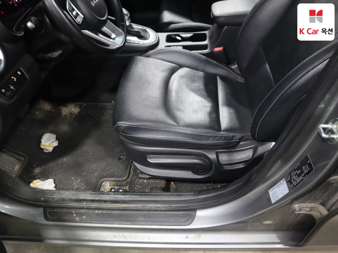 기아자동차 K3 2022 - 이미지 19