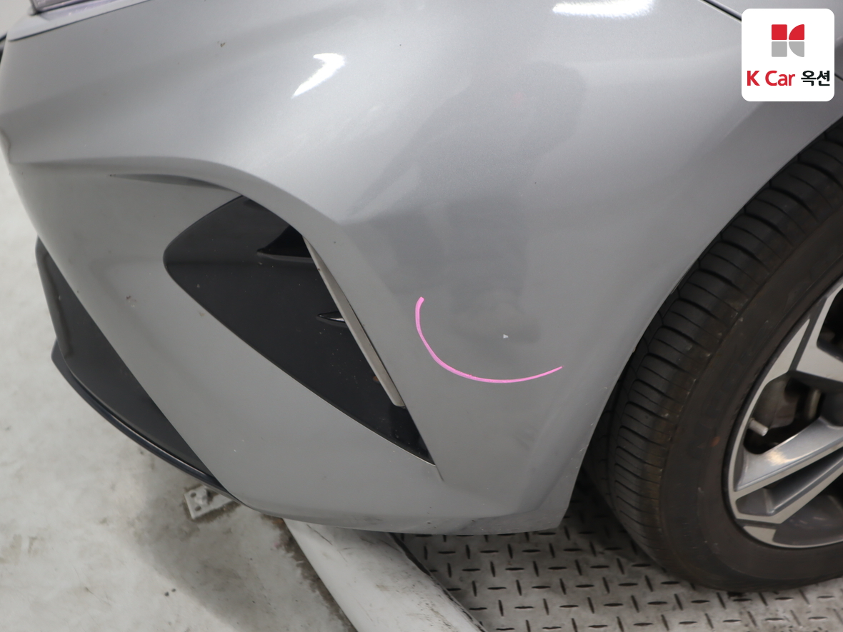 기아자동차 K3 2022 - 이미지 35