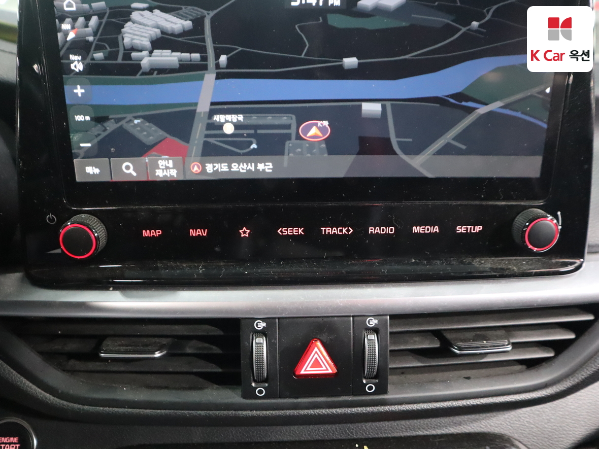 기아자동차 K3 2022 - 이미지 15