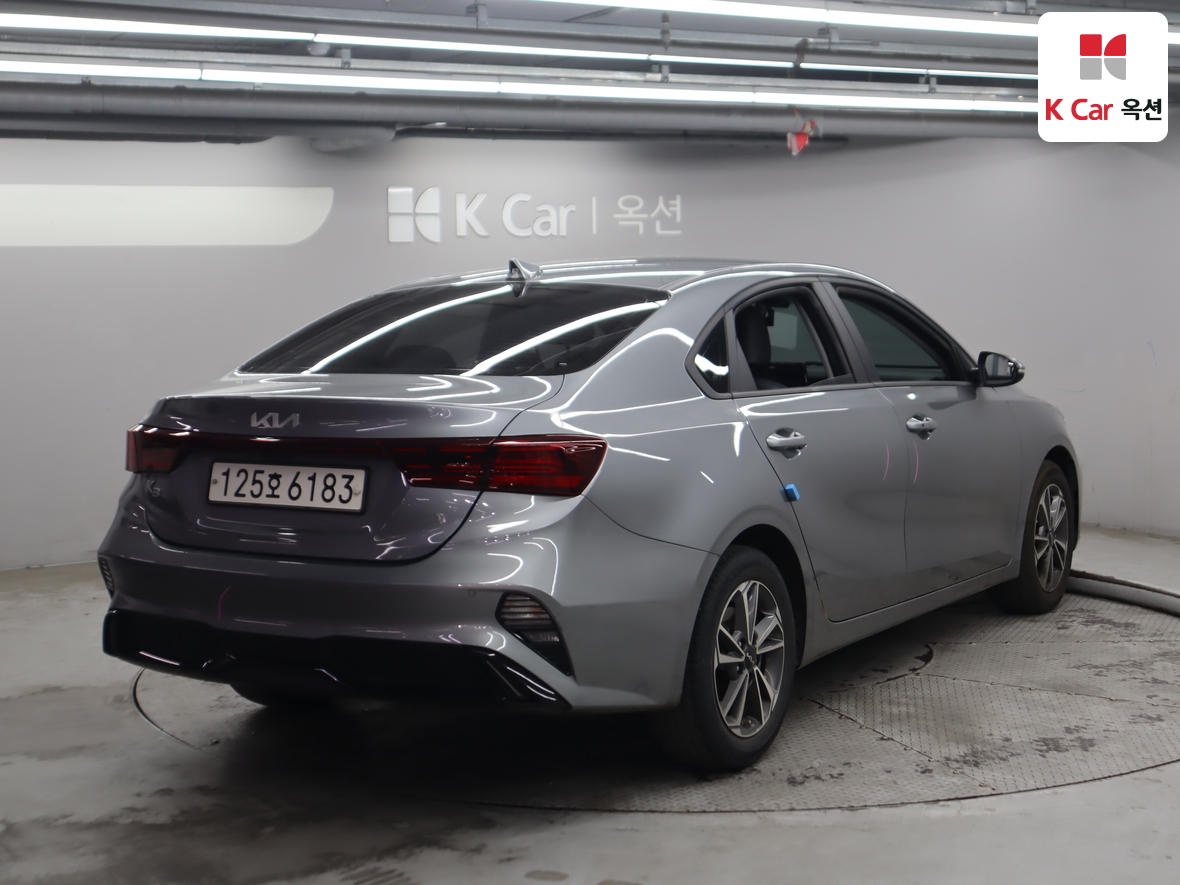 기아자동차 K3 2022 - 이미지 2