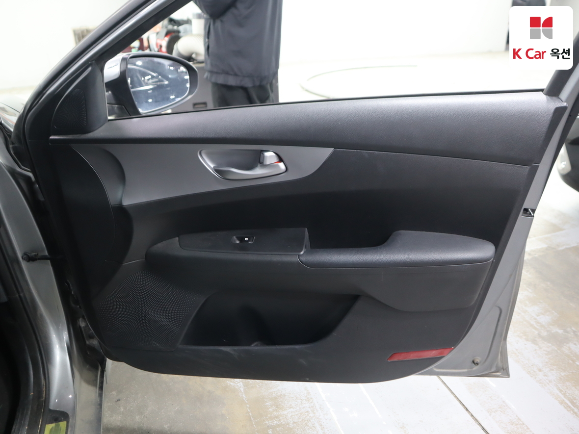 기아자동차 K3 2022 - 이미지 29
