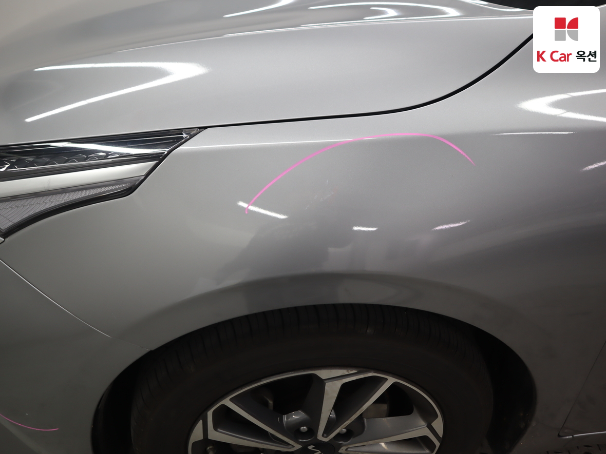 기아자동차 K3 2022 - 이미지 36