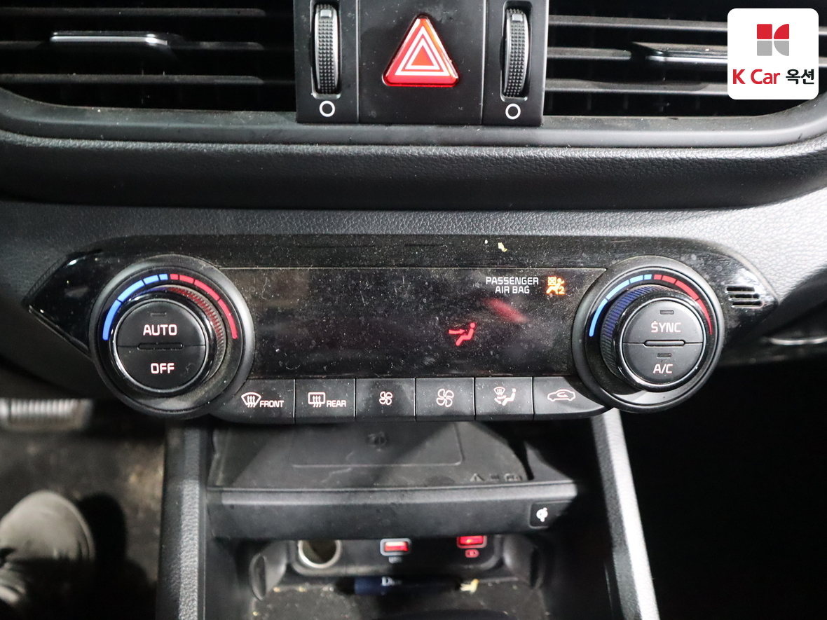 기아자동차 K3 2022 - 이미지 16