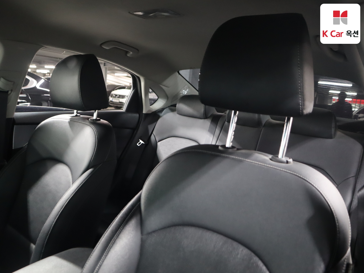 기아자동차 K3 2022 - 이미지 20
