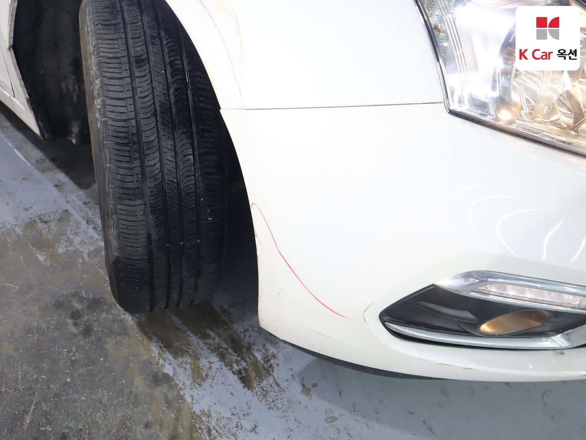 한국지엠 크루즈 2015 - 이미지 41