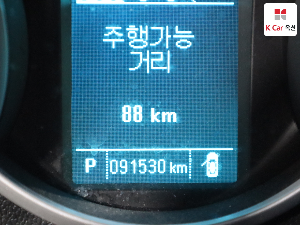 한국지엠 크루즈 2015 - 이미지 4