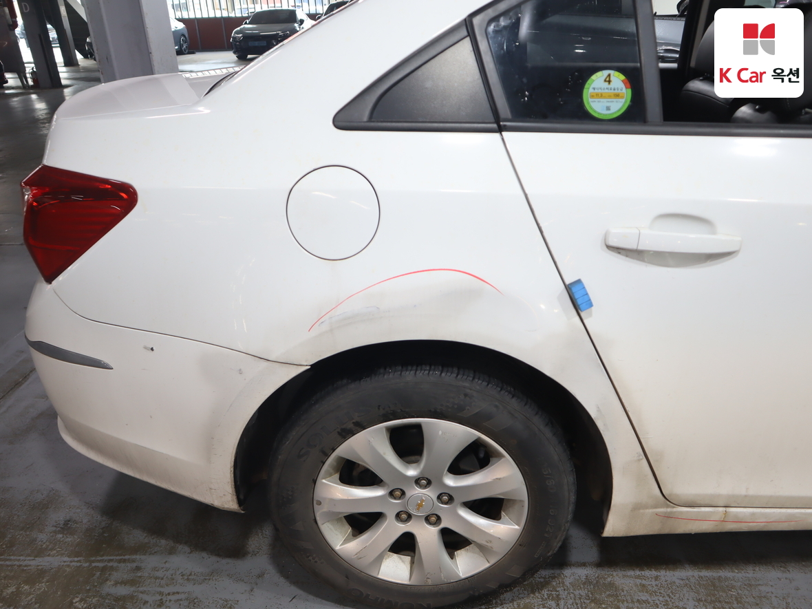 한국지엠 크루즈 2015 - 이미지 38