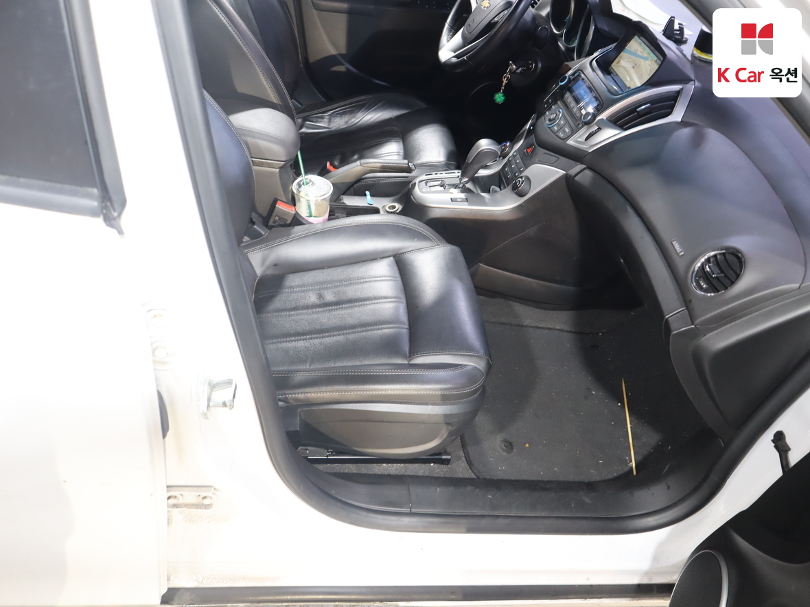 한국지엠 크루즈 2015 - 이미지 28