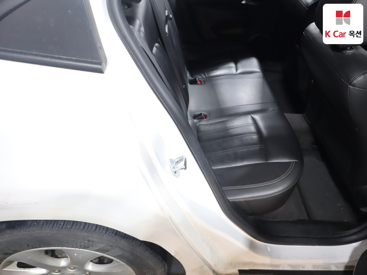 한국지엠 크루즈 2015 - 이미지 26