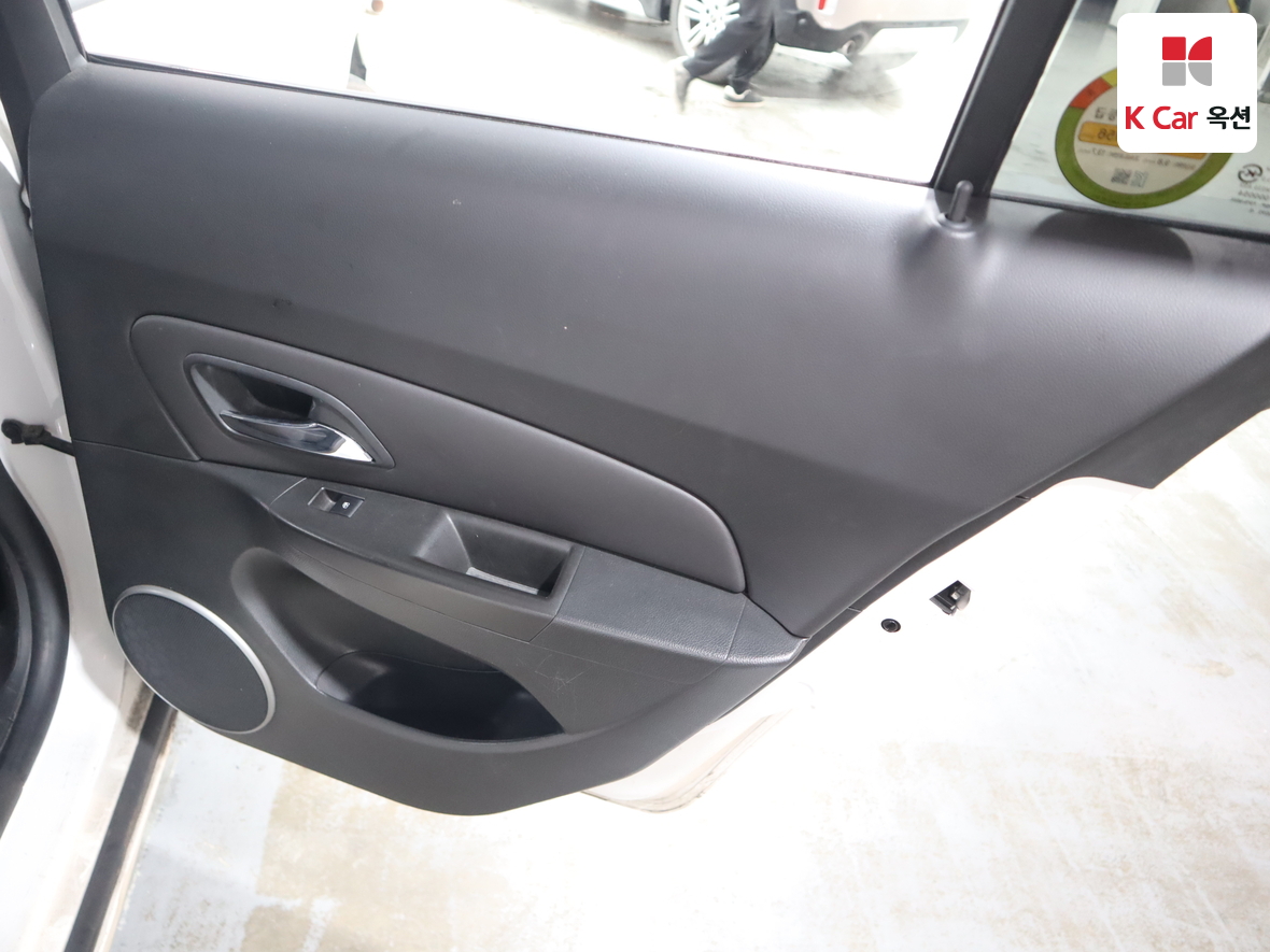 한국지엠 크루즈 2015 - 이미지 25