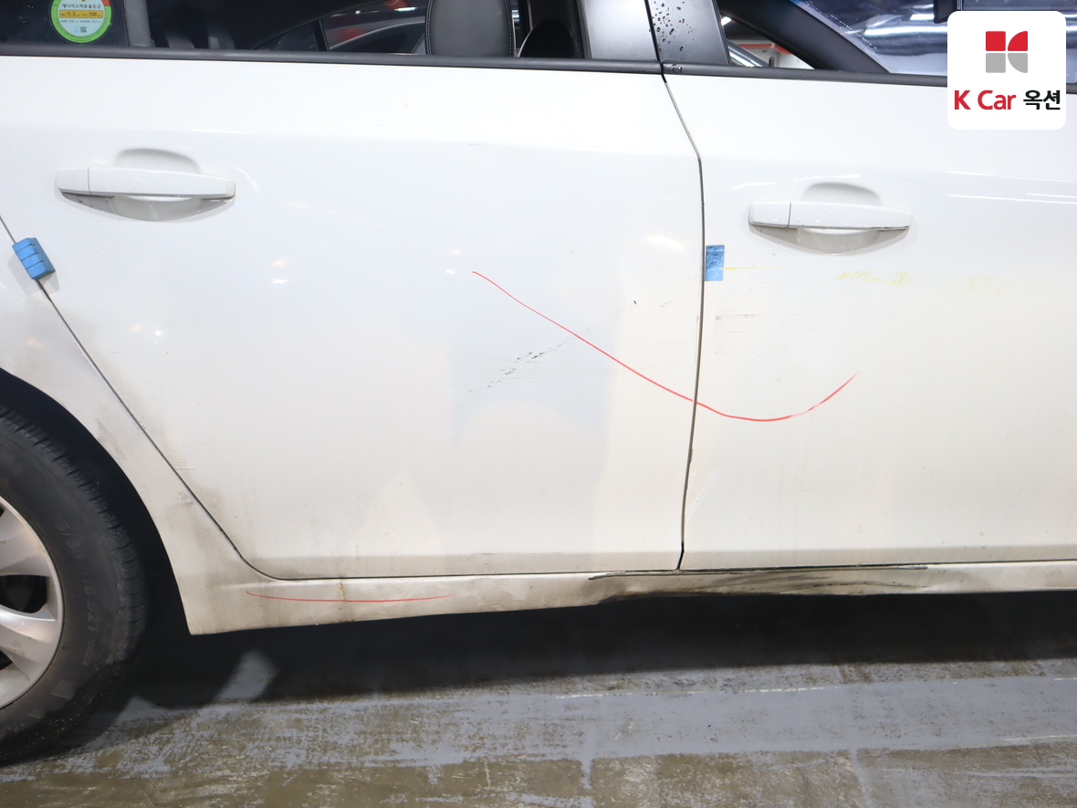 한국지엠 크루즈 2015 - 이미지 39