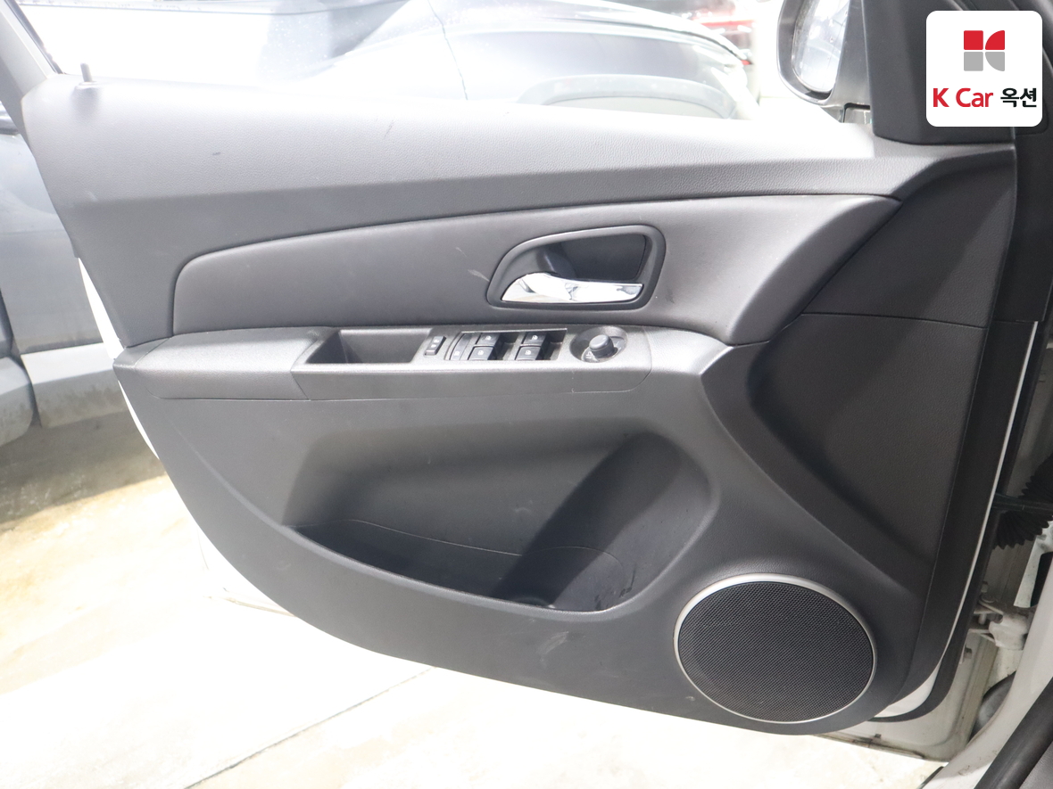 한국지엠 크루즈 2015 - 이미지 8