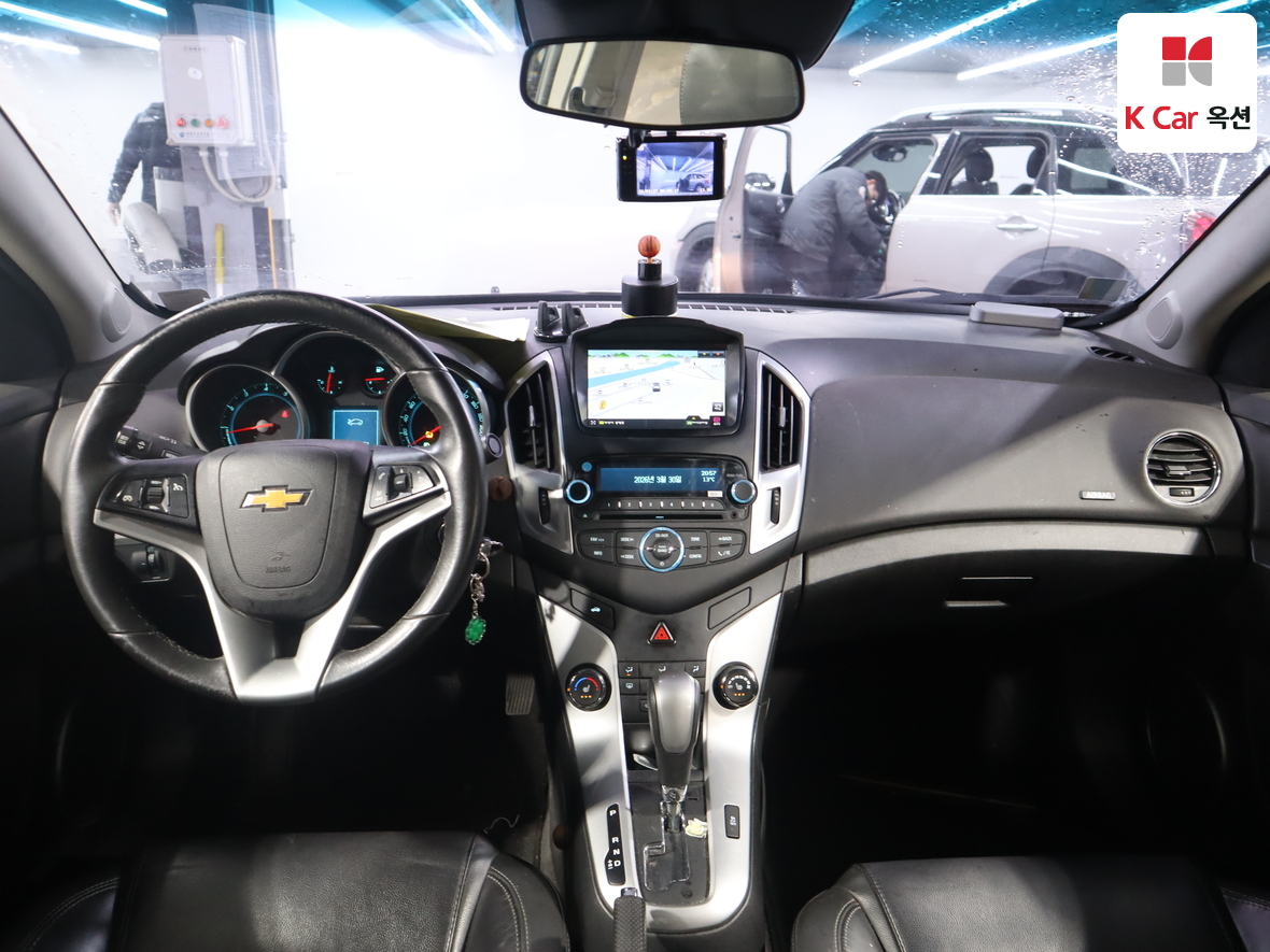 한국지엠 크루즈 2015 - 이미지 3