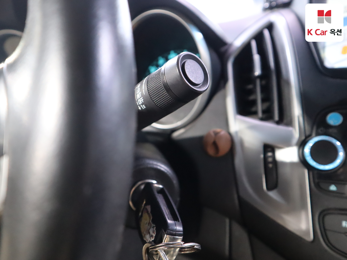 한국지엠 크루즈 2015 - 이미지 11