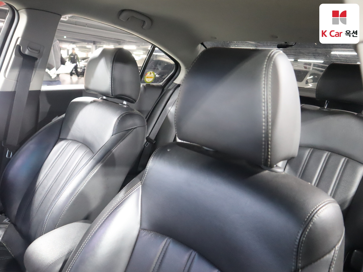 한국지엠 크루즈 2015 - 이미지 18