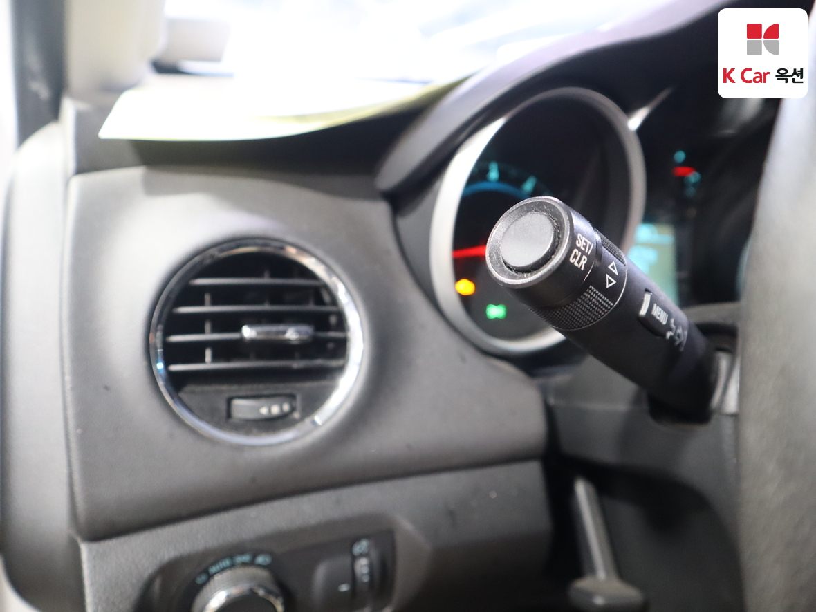 한국지엠 크루즈 2015 - 이미지 9