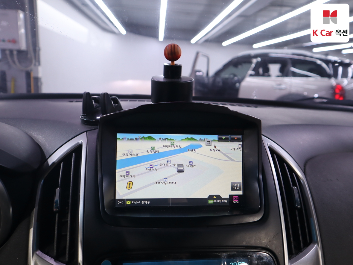 한국지엠 크루즈 2015 - 이미지 14