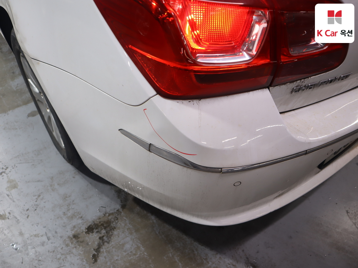 한국지엠 크루즈 2015 - 이미지 37