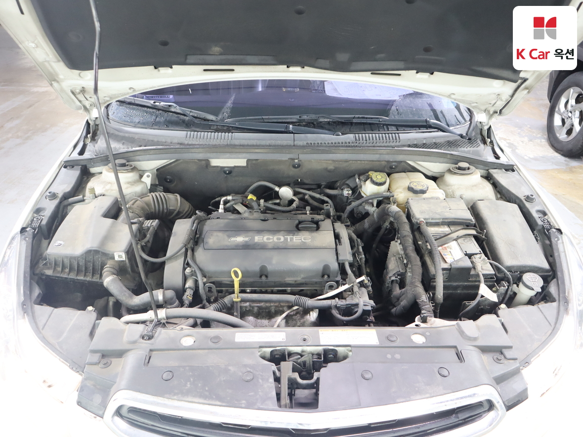 한국지엠 크루즈 2015 - 이미지 31