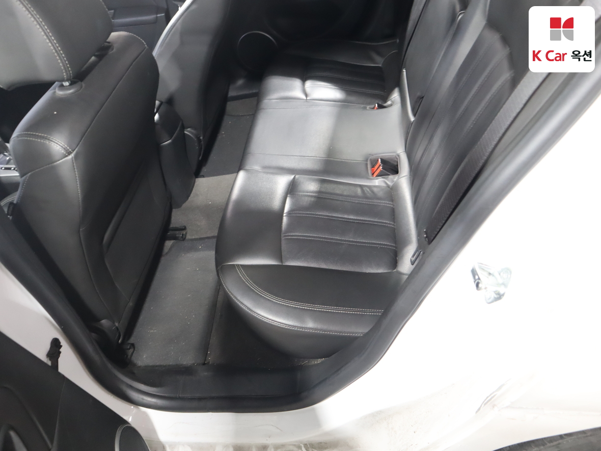 한국지엠 크루즈 2015 - 이미지 22