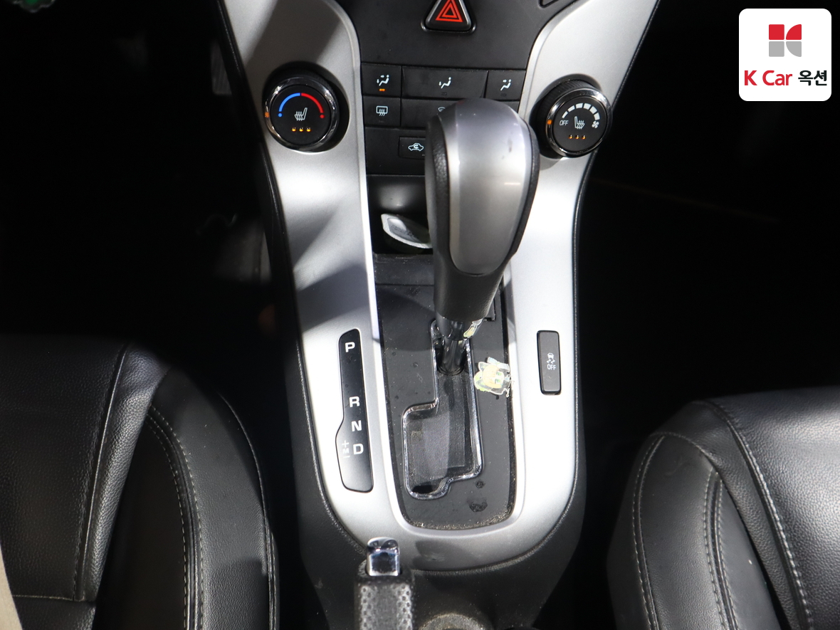 한국지엠 크루즈 2015 - 이미지 16