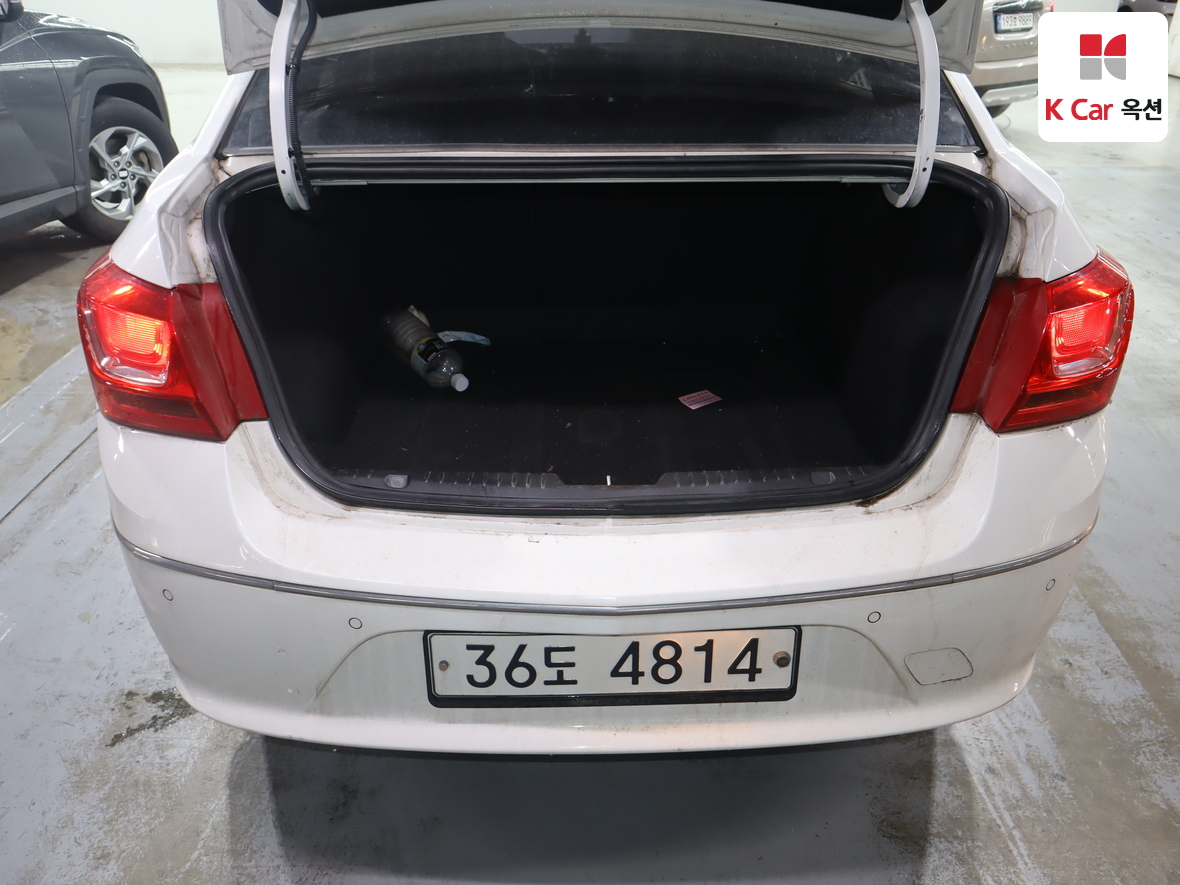 한국지엠 크루즈 2015 - 이미지 24