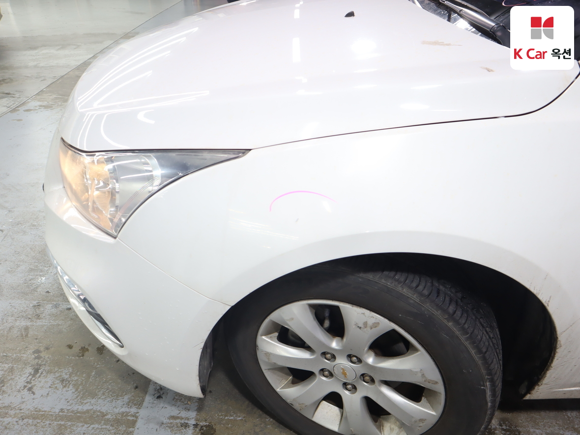 한국지엠 크루즈 2015 - 이미지 34