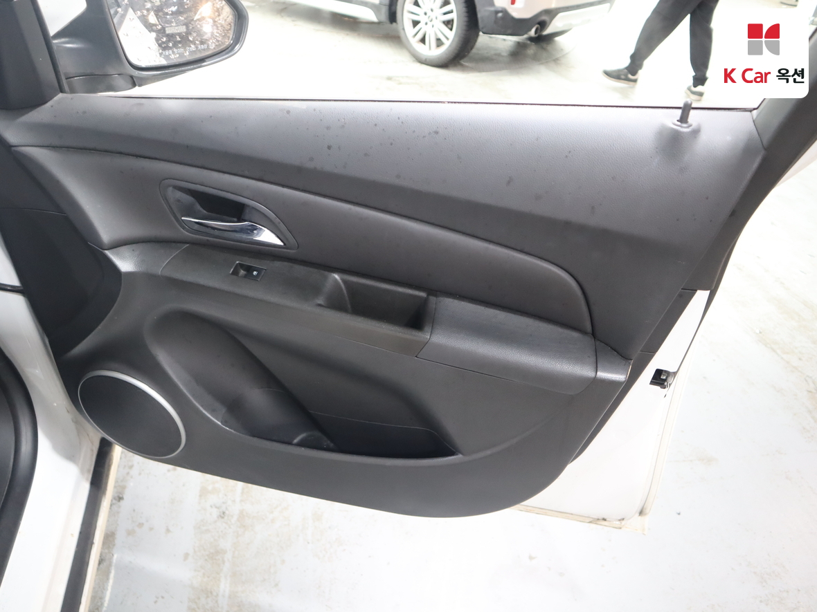 한국지엠 크루즈 2015 - 이미지 27