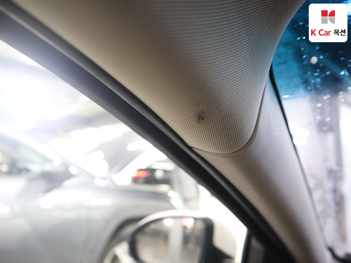한국지엠 크루즈 2015 - 이미지 19