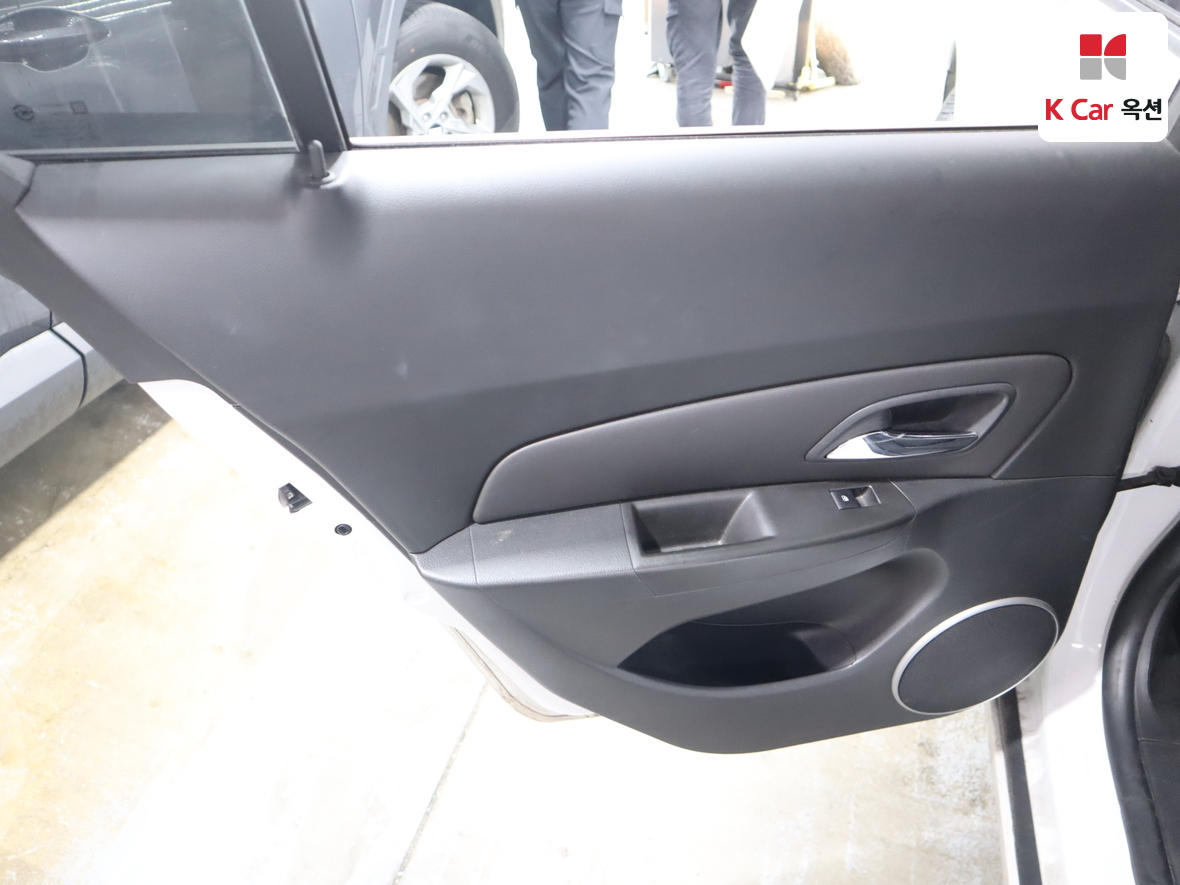 한국지엠 크루즈 2015 - 이미지 21