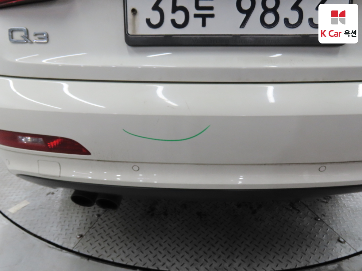 아우디 Q3 - 43