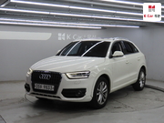 아우디 Q3